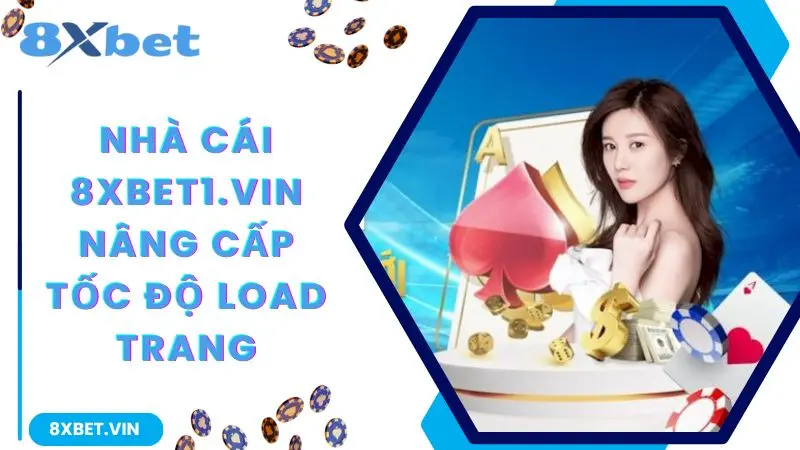 8XBET App 2026 ⚡ Tải Nhanh Bản Chính Thức, Tặng 888K 12 Nhà cái 8xbet nâng cấp tốc độ load trang